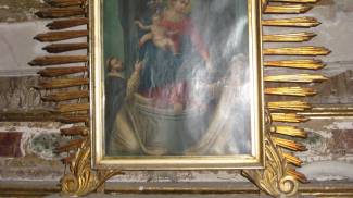 Rubati i gioielli della Madonna nella chiesa di San Nicolò - Il Resto del Carlino (Blog)