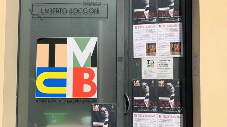 "Museo Boccioni, così si chiude". Bagarre politica sui finanziamenti