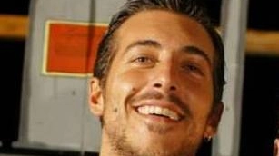 La vittima dell'incidente, Alessio Ronconi, 30 anni