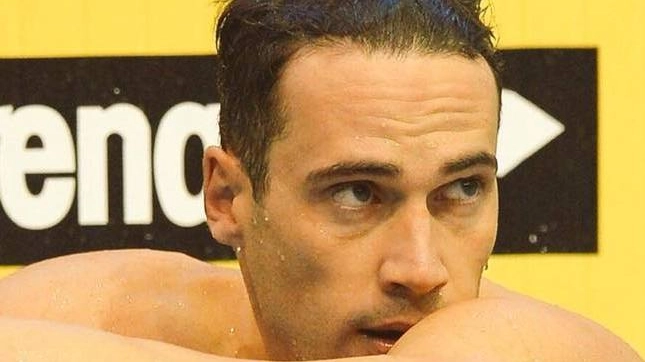 Fabio Scozzoli, a 33 anni doveva partecipare ai Mondiali in vasca corta ad Abu Dhabi 