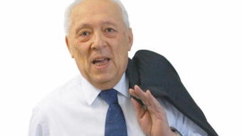 Enrico Carboni aveva 87 anni