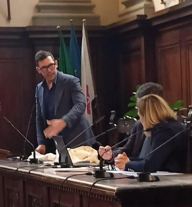 Forum italiano sicurezza urbana, l’assessore Bosi vicepresidente