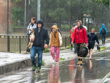 Alluvione in Emilia Romagna: tutti i video della tragedia