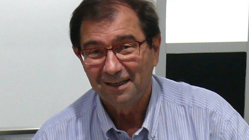 L’ingegner Ennio Menotti è morto in vacanza a Cuba per un malore