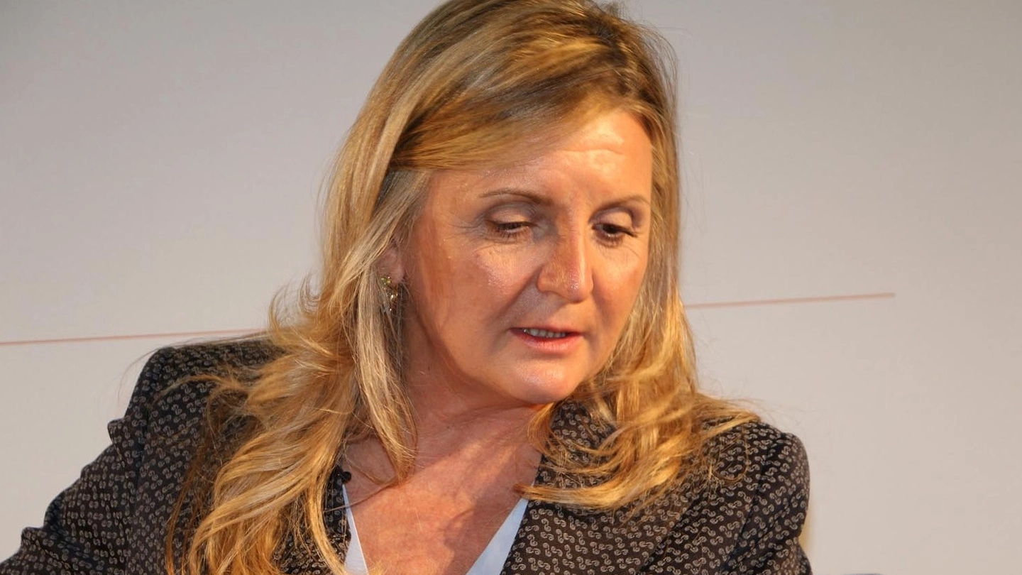 Lisa Ferrarini, l’amministratrice delegata del Gruppo Ferrarini 