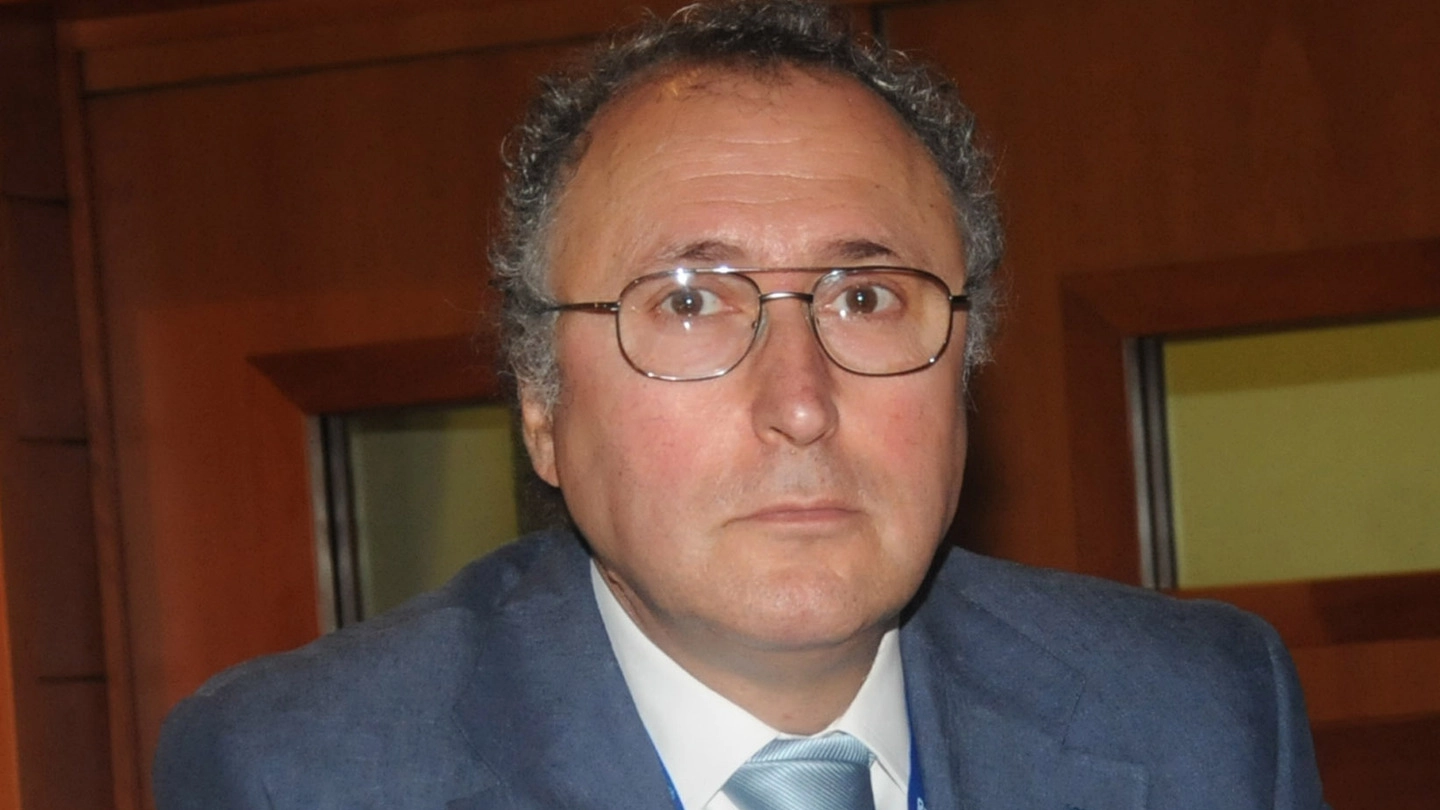 Ugo Margini, presidente Confcommercio Emilia-Romagna