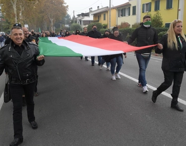 Centenario della Marcia su Roma, attese migliaia di camicie nere a Predappio