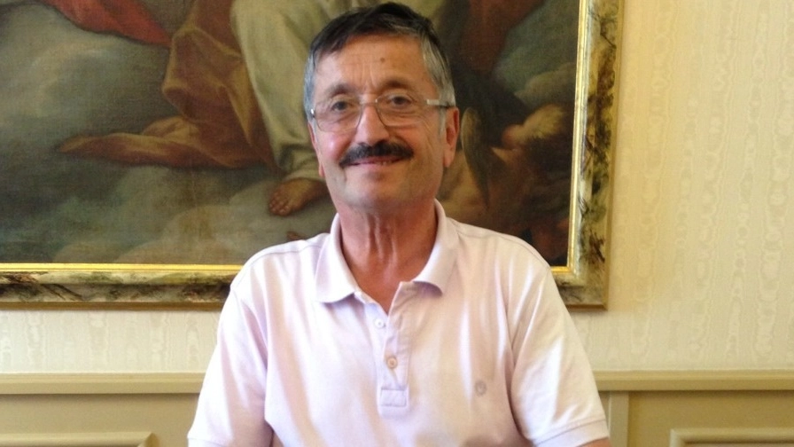 Gustavo Postacchini (Pd)
