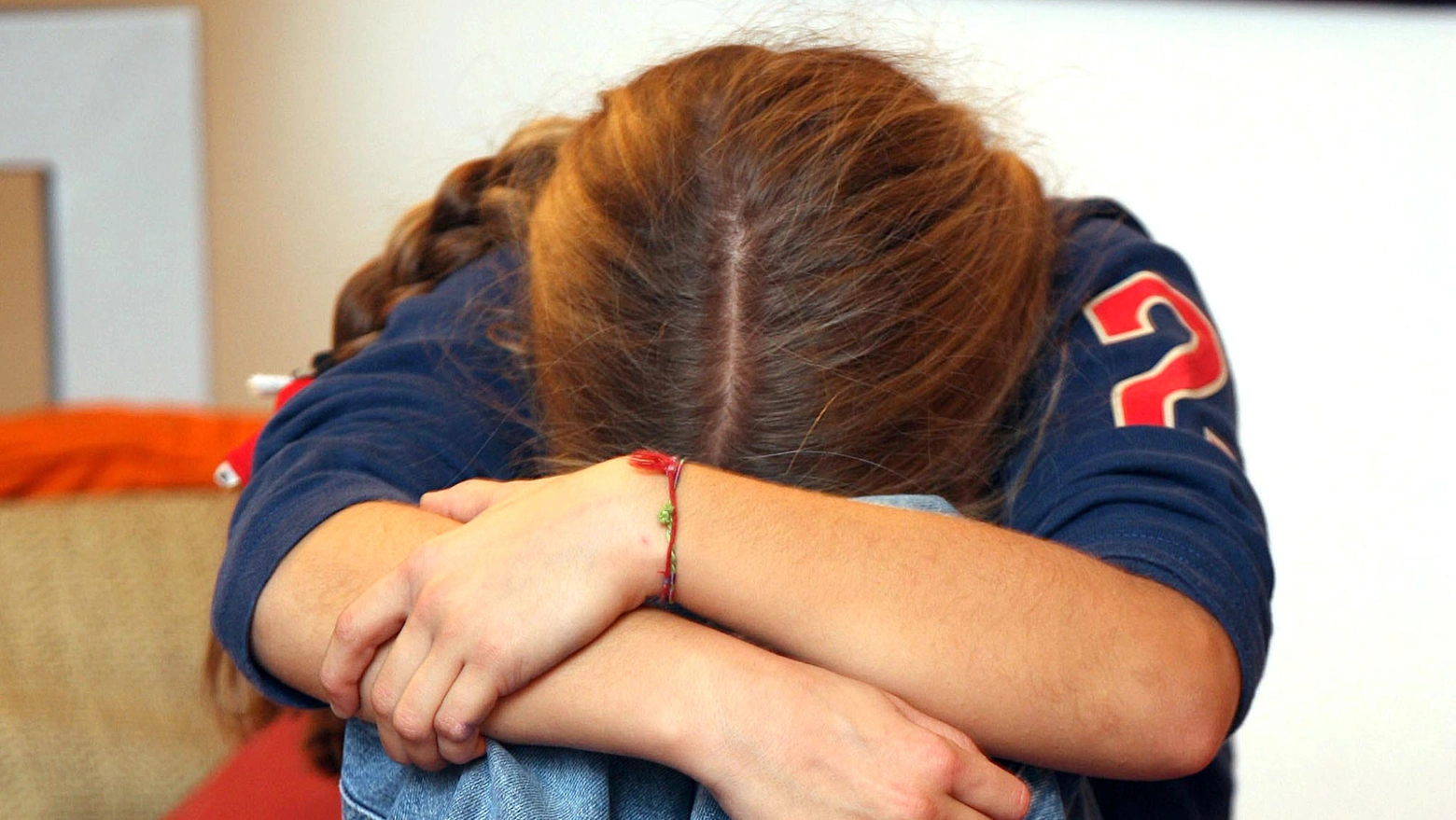 I carabinieri hanno eseguito le indagini, un 37enne nei guai per abusi sessuali