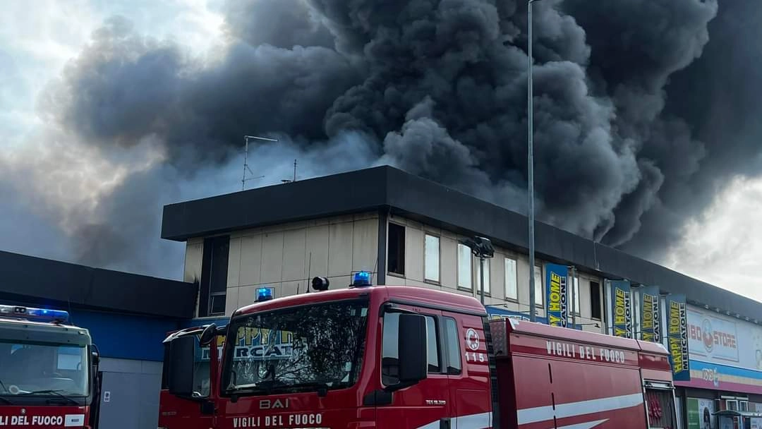 Parma incendio: sarebbero stati dei bambini a causare il rogo in via Lepido