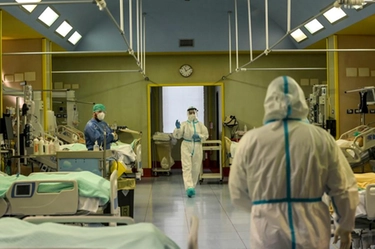 Genova, 32enne ricoverata per trombosi. "Vaccinata con Astrazeneca il 22 marzo"