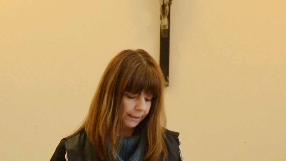 Silvia Varotto pronuncerà la sentenza il 30 gennaio del 2018