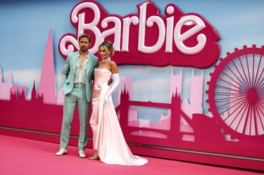 Barbie reginetta degli incassi al cinema: prima per la seconda settimana consecutiva