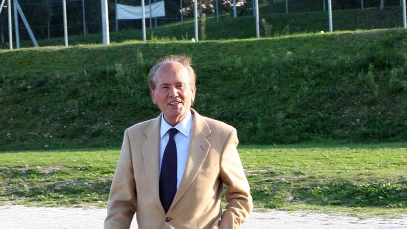 Roberto Benigni, ex presidente dell’Ascoli
