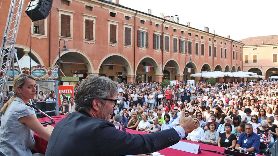 Festival Filosofia in scena a Modena, Carpi e Sassuolo