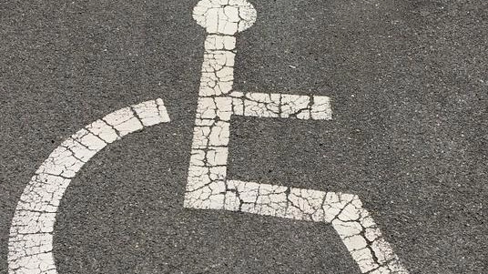 "Parcheggi  per disabili anche in Ztl, Pesaro aderisca al Patto"