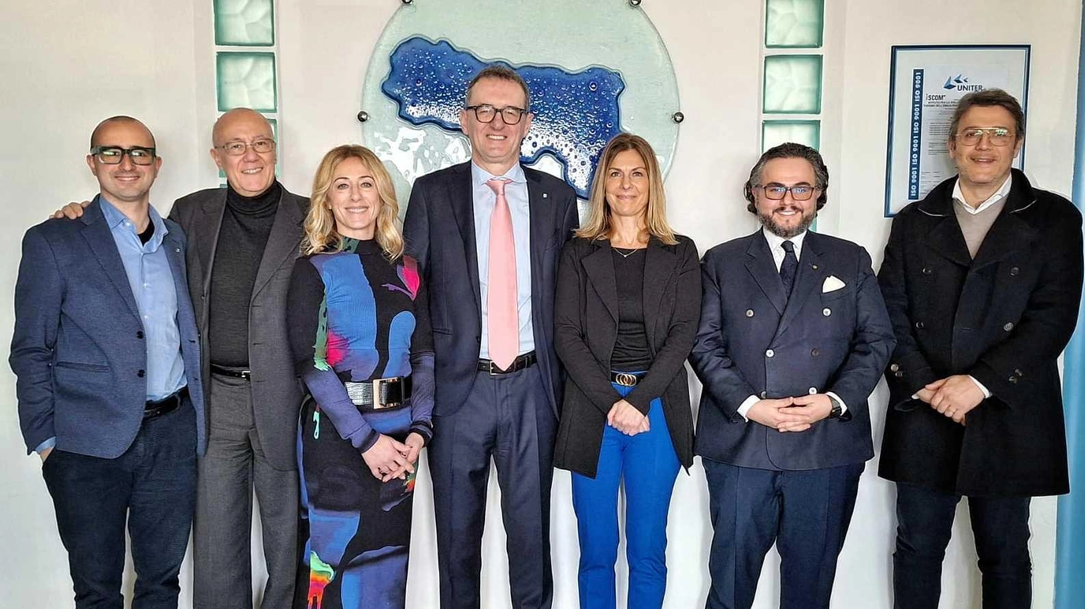 Il Comitato di coordinamento regionale di Fimaa ha riconfermato Ivano Venturini come presidente per il prossimo quadriennio, con Cristina Boni e Linda Davighi come vice.