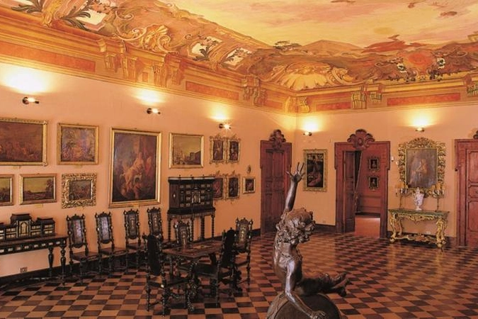 La Pinacoteca di Ascoli