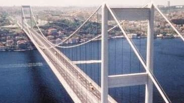 Bologna com’era: non si parlò più  del ponte sullo stretto di Messina