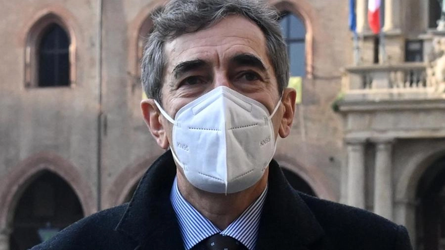 Fabio Battistini, imprenditore senza tessere di partito, si candida sindaco come civico