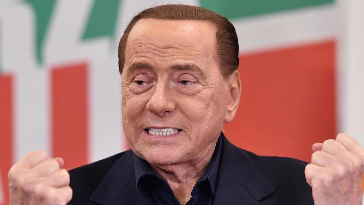 Silvio Berlusconi aveva 86 anni