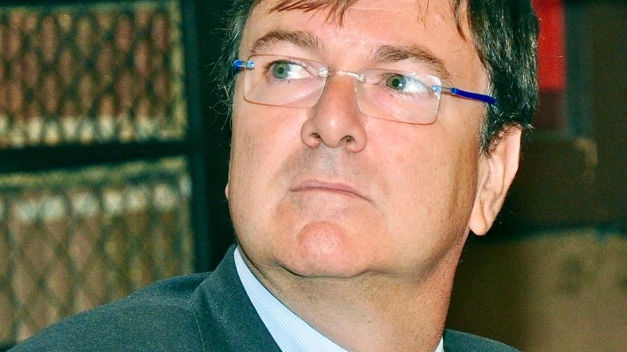 Paolo Zamboni, direttore del centro delle malattie vascolari dell’Ateneo
