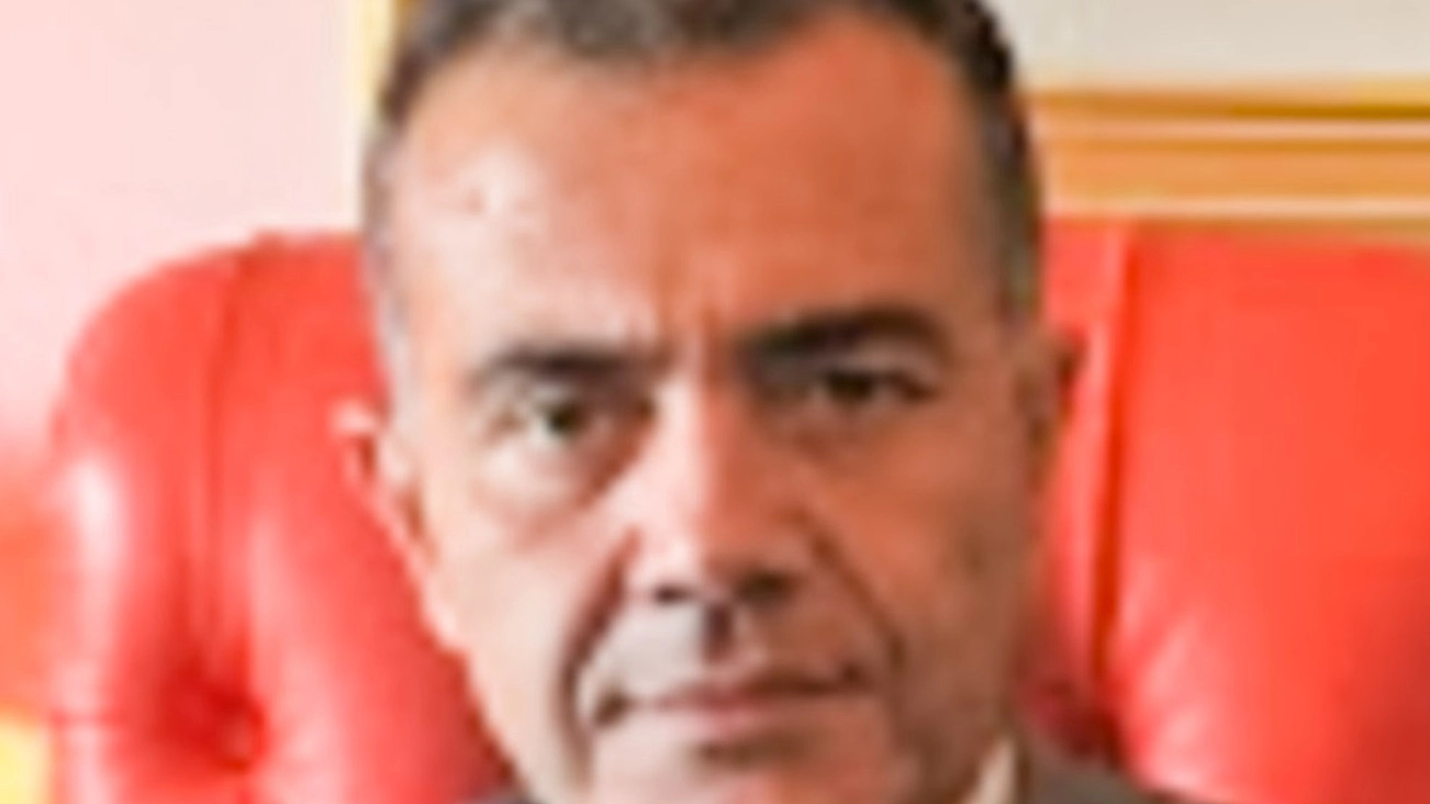 L’avvocato Andrea Albanesi