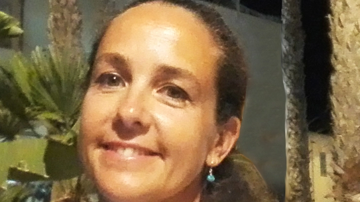 Daniela Guidi, maestra della primaria di via Fermi, uccisa da un male in due settimane