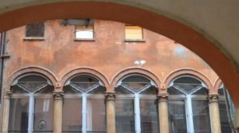 Bologna com’era: de’ Buoi  e la città dopo Napoleone