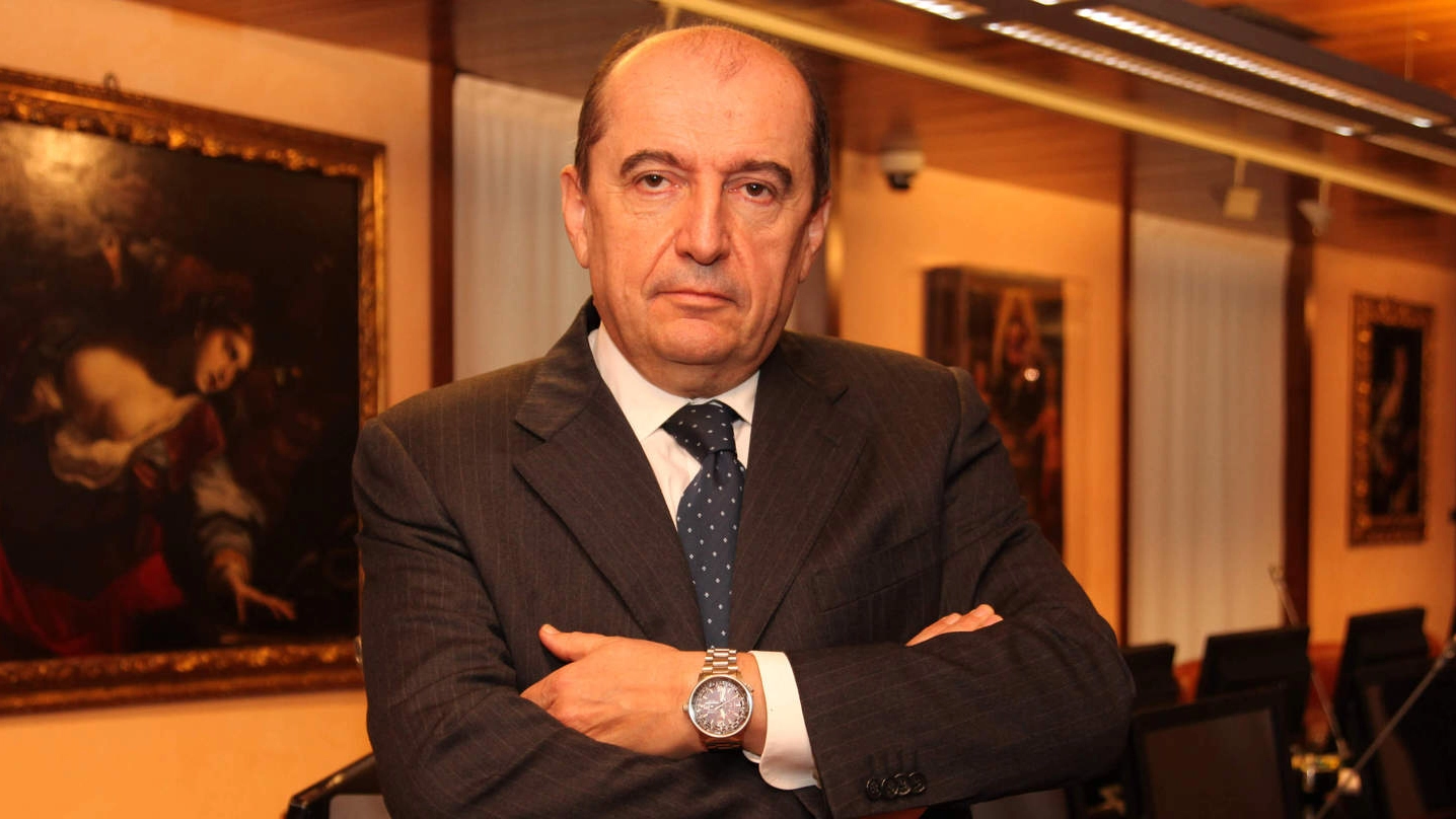 Fabrizio Togni, direttore generale Bper Banca