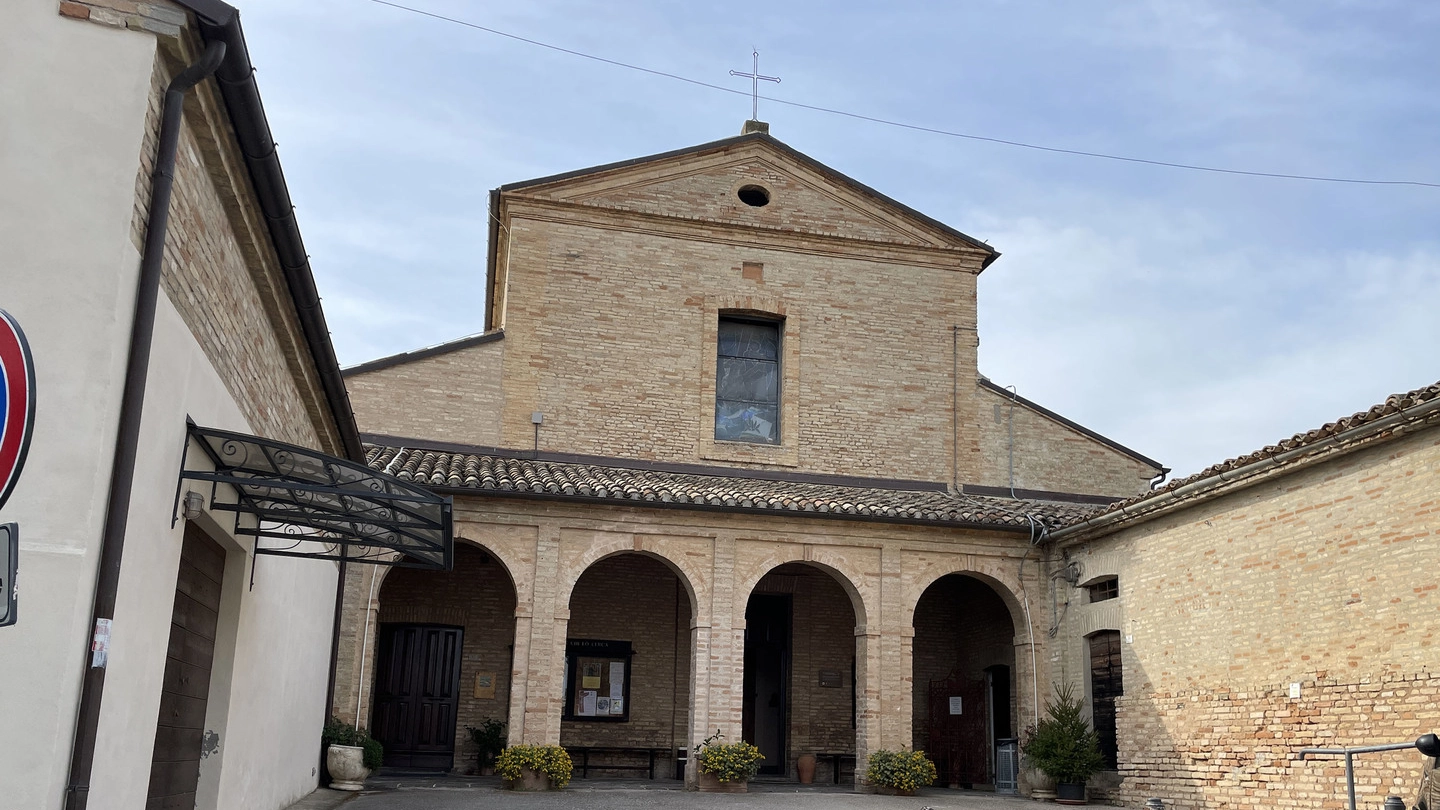 Convento dei Cappuccini a rischio chiusura, Civitanova