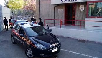 L’arresto è stato compiuto dal Nucleo Operativo dei carabinieri di Sassuolo