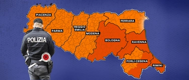Zona arancione scuro Romagna: regole. Cosa si può fare