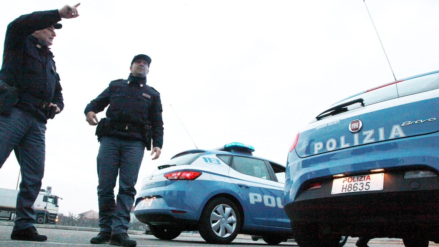 Le indagini sono state curate dagli uomini del commissariato di polizia di Cesena