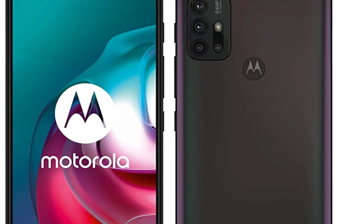 Motorola moto g 30 su amazon.com