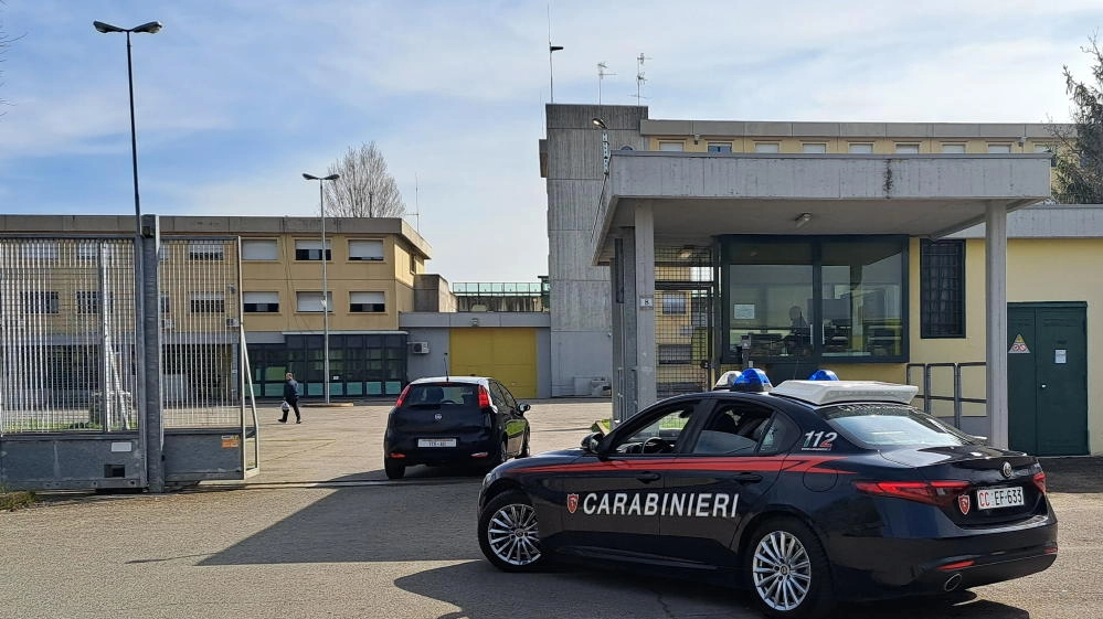 Arresti e denunce dei carabinieri per violenze