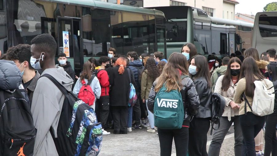 Studenti, bus e treni gratis per gli under 19 in Emilia Romagna (Ravaglia)