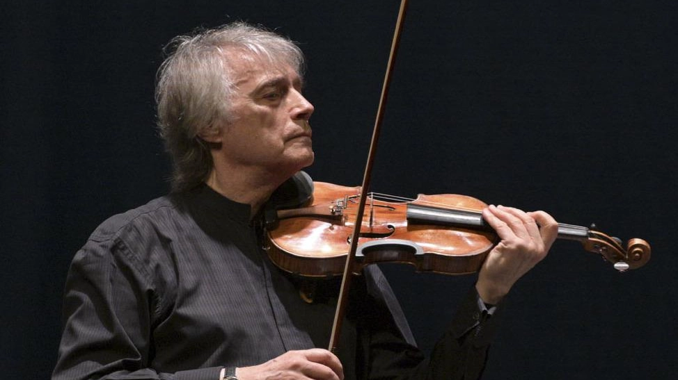 Forlì Musica: Boris Belkin  per il finale di stagione