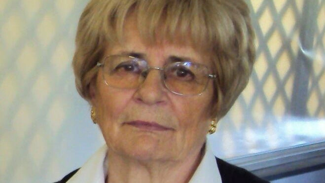 Liliana Giroldini Vaccari