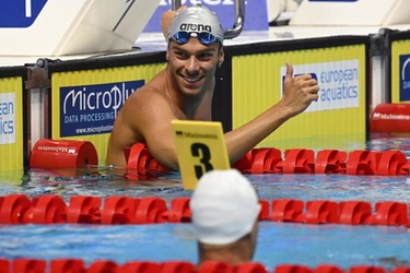 Olimpiadi Tokyo, programma del nuoto: calendario e orari. Italia a caccia di medaglie