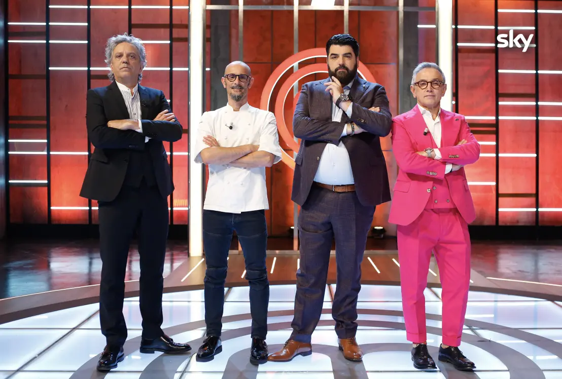 MasterChef 11, la finale: finalisti, dove vederla e orario tv