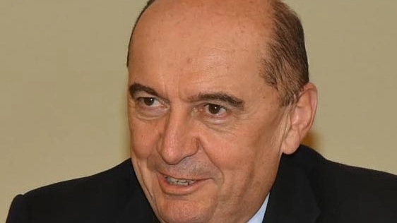 MANAGER Il direttore generale di Bper Banca Fabrizio Togni