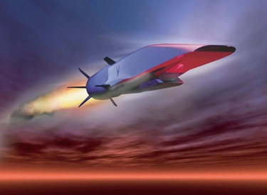Media: missile ipersonico Hawc testato (in gran segreto) dagli Usa. Che cos'è