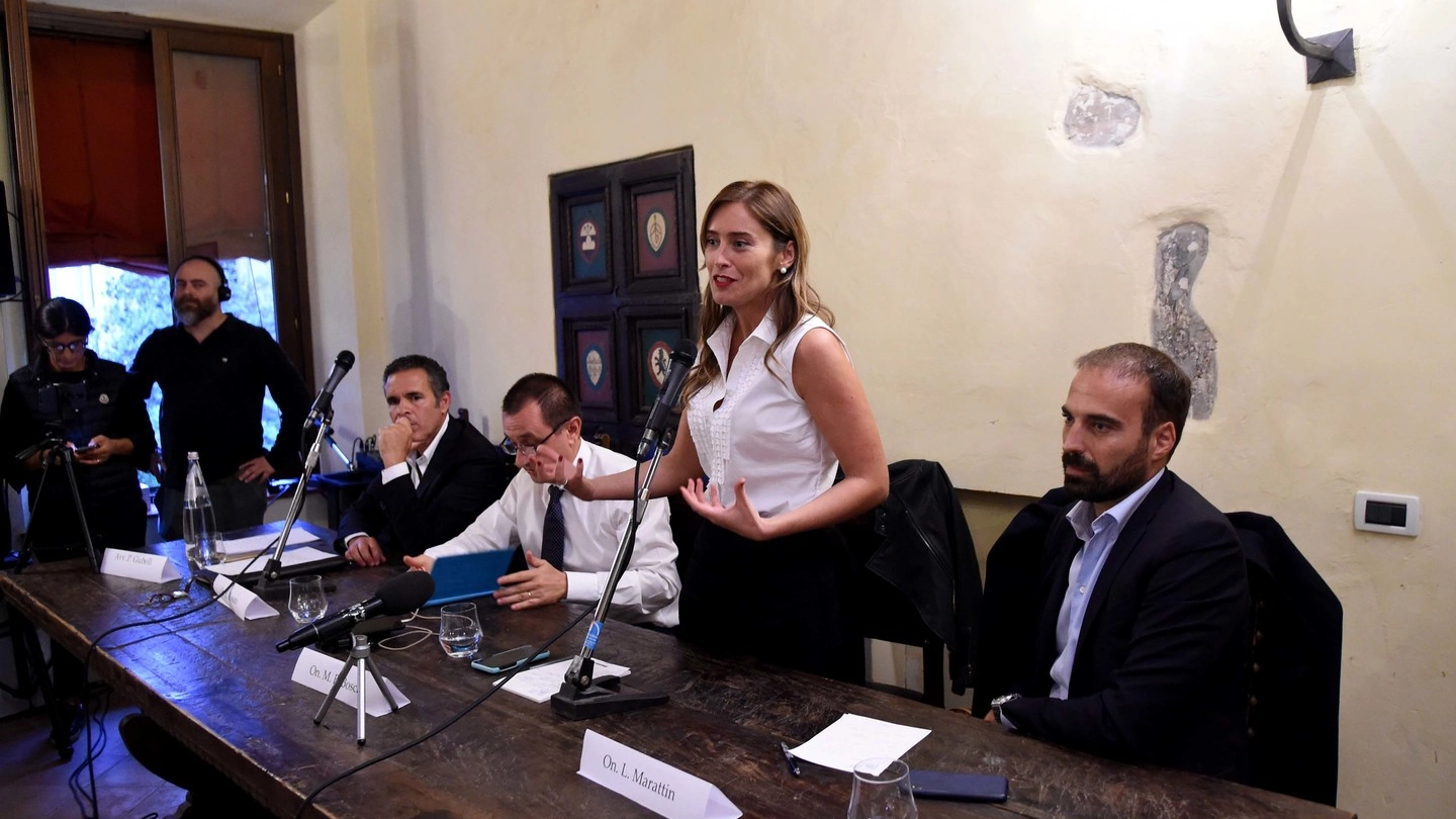 La deputata renziana: “Non presenteremo una nostra lista alle elezioni in Emilia Romagna, il nostro nemico è la destra”