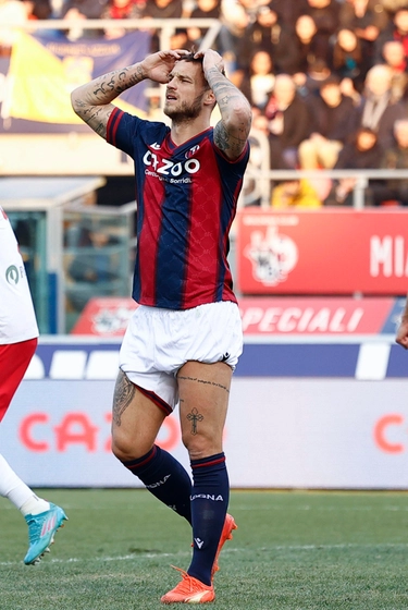 Salernitana Bologna Fc, Motta: "Arnautovic? Prima viene la squadra"
