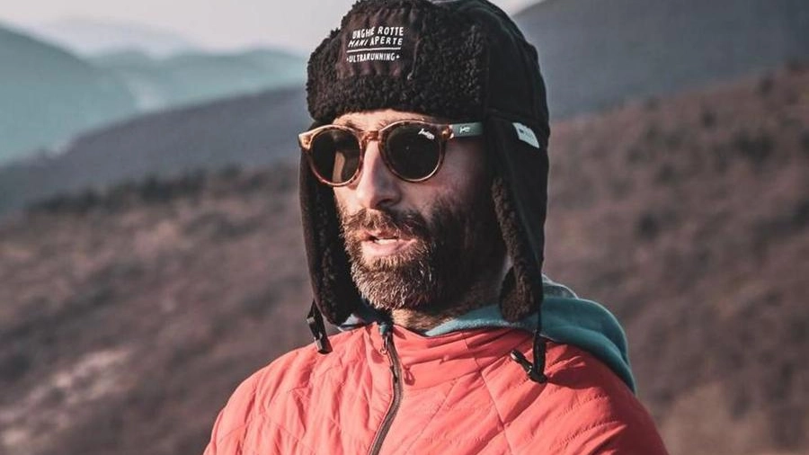 Francesco Gentilucci, matelicese di 34 anni, era un esperto scalatore
