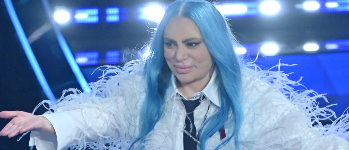 San Marino, la ‘cattiva ragazza’ Loredana Bertè in lizza per l’Eurovision