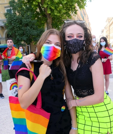 Marche Pride 2022 senza patrocinio, Regione nel mirino: "Sono omofobi"