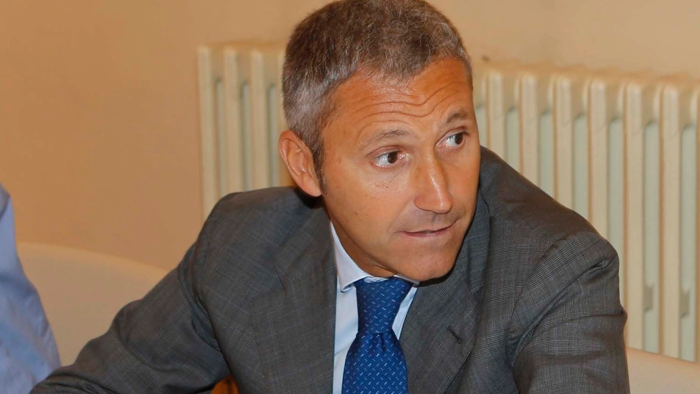 Antonio Gaiani, commissario della Cesi (Foto Isolapress)