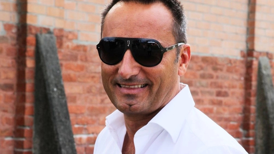 Maurizio Setti